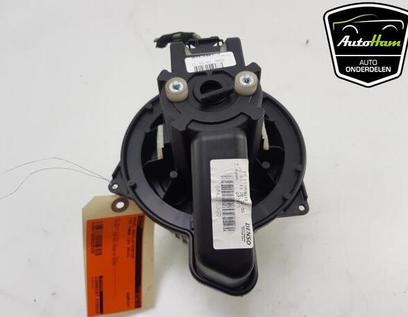 Elektrische motor interieurventilatie FIAT PANDA (312_, 319_), FIAT PANDA VAN (312_, 519_)