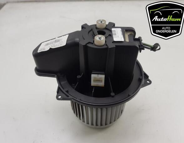 Elektrische motor interieurventilatie FIAT PANDA (312_, 319_), FIAT PANDA VAN (312_, 519_)