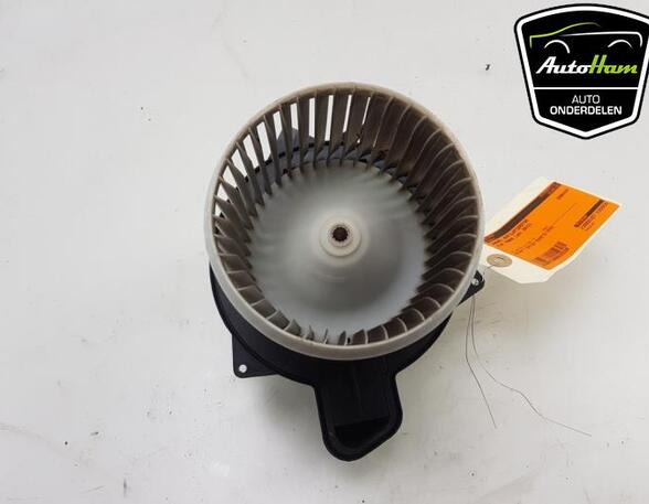 Interior Blower Motor FIAT PANDA (312_, 319_), FIAT PANDA VAN (312_, 519_)