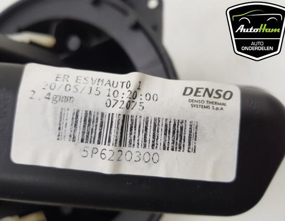 Interior Blower Motor FIAT PANDA (312_, 319_), FIAT PANDA VAN (312_, 519_)