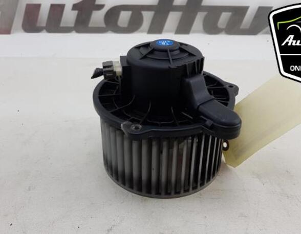 Interior Blower Motor HYUNDAI ACCENT II (LC), HYUNDAI GETZ (TB)