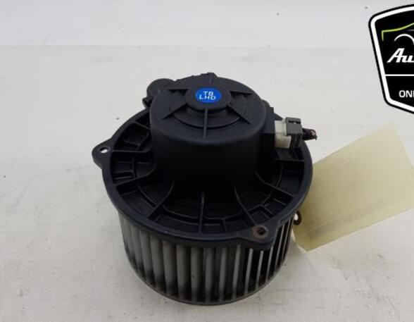 Interior Blower Motor HYUNDAI ACCENT II (LC), HYUNDAI GETZ (TB)