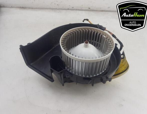 Interior Blower Motor SKODA CITIGO (NF1)