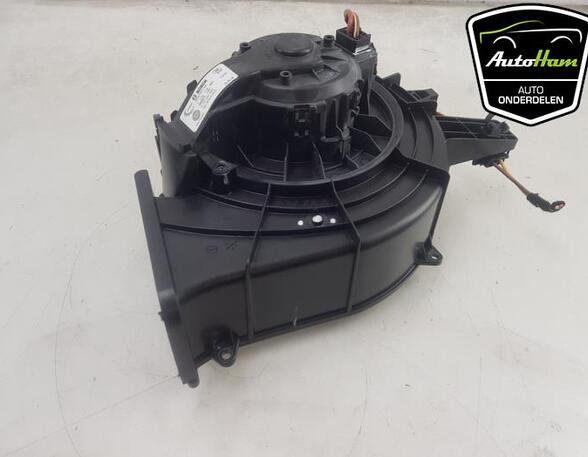 Interior Blower Motor SKODA CITIGO (NF1)