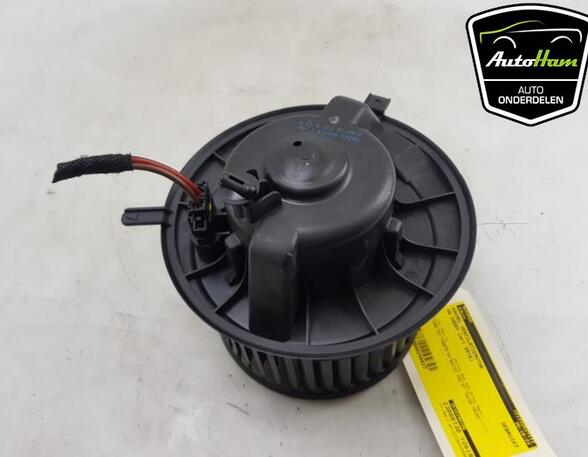 Interior Blower Motor SEAT ALTEA (5P1)