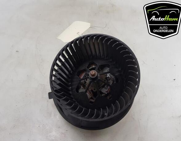 Interior Blower Motor SEAT ALTEA (5P1)