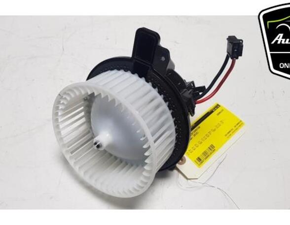 Interior Blower Motor VW POLO (AW1, BZ1), SEAT IBIZA V (KJ1, KJG)