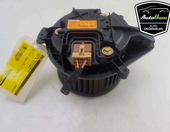 Interior Blower Motor AUDI A4 Avant (8E5, B6), AUDI A4 Avant (8ED, B7), AUDI A4 B7 Convertible (8HE), AUDI A4 (8EC, B7)