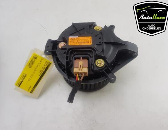 Interior Blower Motor AUDI A4 Avant (8E5, B6), AUDI A4 Avant (8ED, B7), AUDI A4 B7 Convertible (8HE), AUDI A4 (8EC, B7)