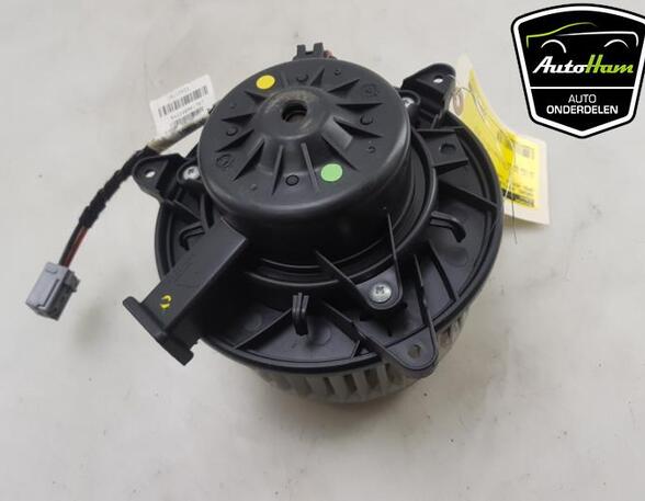 Interior Blower Motor OPEL INSIGNIA A Saloon (G09)