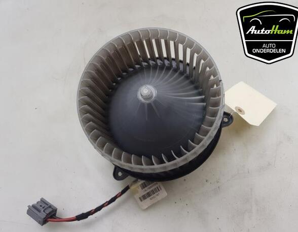 Interior Blower Motor OPEL INSIGNIA A Saloon (G09)