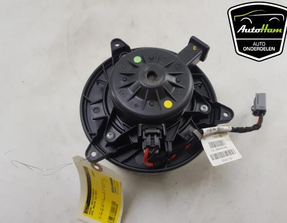 Interior Blower Motor OPEL INSIGNIA A Saloon (G09)