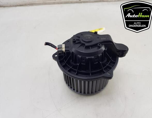 Interior Blower Motor TESLA MODEL X (5YJX), TESLA MODEL S (5YJS), TESLA MODEL Y (5YJY)