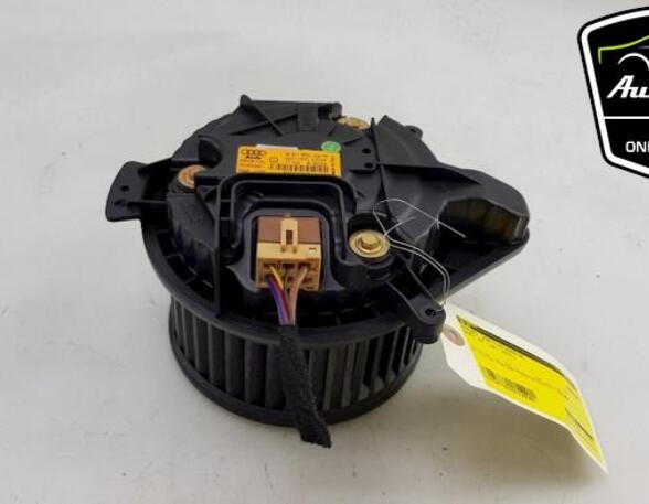 Interior Blower Motor AUDI A4 Avant (8E5, B6), AUDI A4 Avant (8ED, B7), AUDI A4 B7 Convertible (8HE), AUDI A4 (8EC, B7)