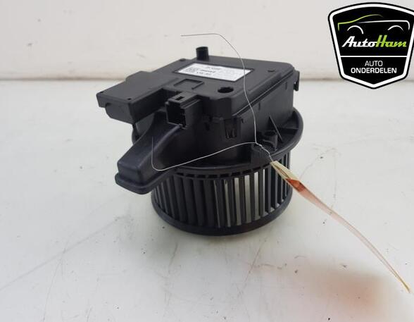 Interior Blower Motor AUDI A4 Avant (8W5, 8WD, B9)