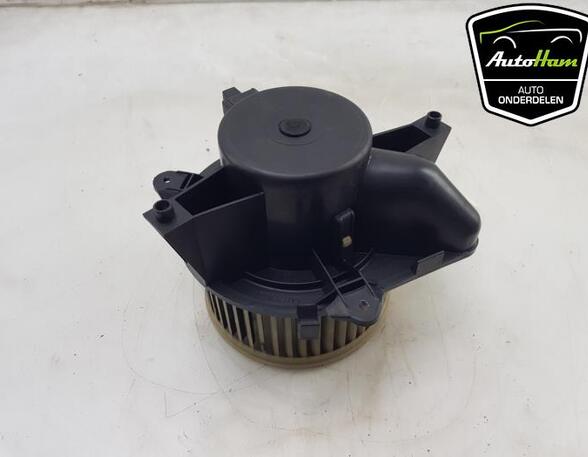 Interior Blower Motor FIAT PUNTO (188_), FIAT PUNTO Hatchback Van (188_), FIAT DOBLO Box Body/MPV (223_)