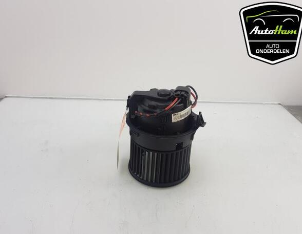 Interior Blower Motor PEUGEOT 208 I (CA_, CC_), PEUGEOT 2008 I (CU_)