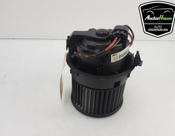 Interior Blower Motor PEUGEOT 208 I (CA_, CC_), PEUGEOT 2008 I (CU_)