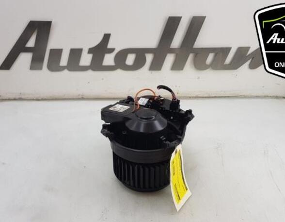 Interior Blower Motor MERCEDES-BENZ B-CLASS (W246, W242)