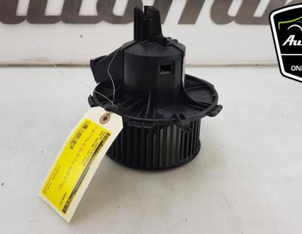 Interior Blower Motor OPEL ZAFIRA / ZAFIRA FAMILY B (A05)