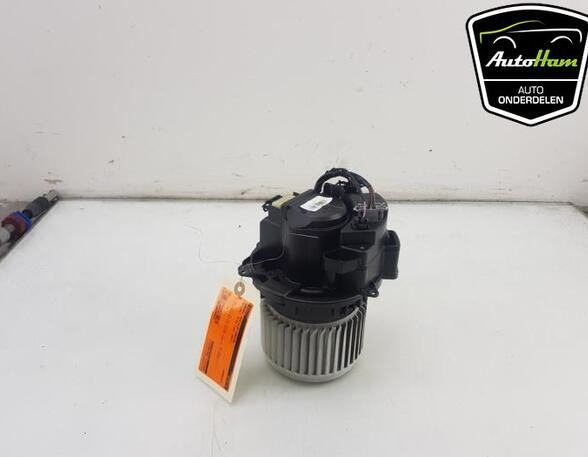 Interior Blower Motor RENAULT CLIO V (B7_), RENAULT CAPTUR II (HF_)