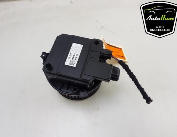 Interior Blower Motor AUDI A4 Avant (8W5, 8WD, B9)