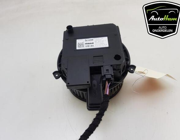 Interior Blower Motor AUDI A4 Avant (8W5, 8WD, B9)