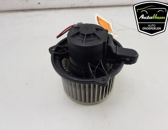 Interior Blower Motor KIA CEE'D Hatchback (ED), KIA CEE'D SW (ED), KIA PRO CEE'D (ED)