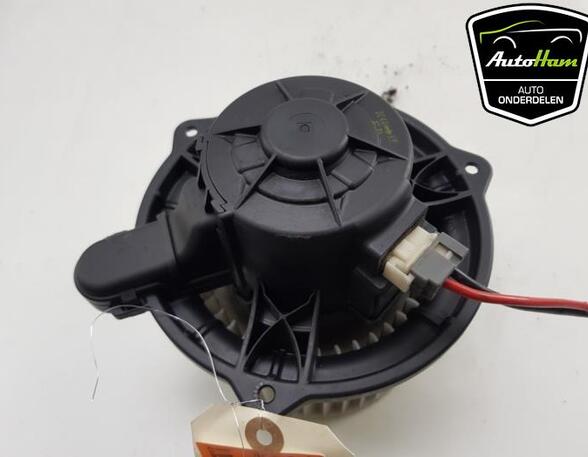 Interior Blower Motor KIA CEE'D Hatchback (ED), KIA CEE'D SW (ED), KIA PRO CEE'D (ED)