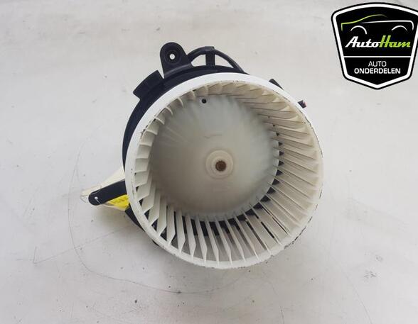 Interior Blower Motor CITROËN BERLINGO Box Body/MPV (K9)