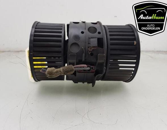 Interior Blower Motor OPEL VIVARO B Bus (X82), OPEL VIVARO B Van (X82), RENAULT TRAFIC III Van (FG_)