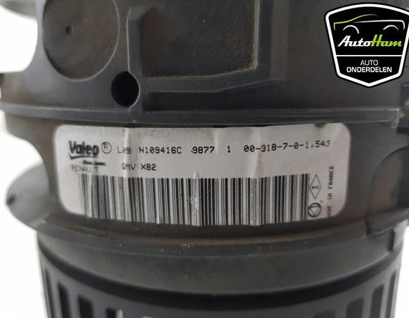 Interior Blower Motor OPEL VIVARO B Bus (X82), OPEL VIVARO B Van (X82), RENAULT TRAFIC III Van (FG_)