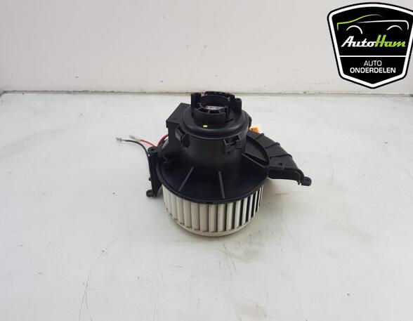 Interior Blower Motor OPEL ASTRA H Estate (A04), OPEL ASTRA H (A04)