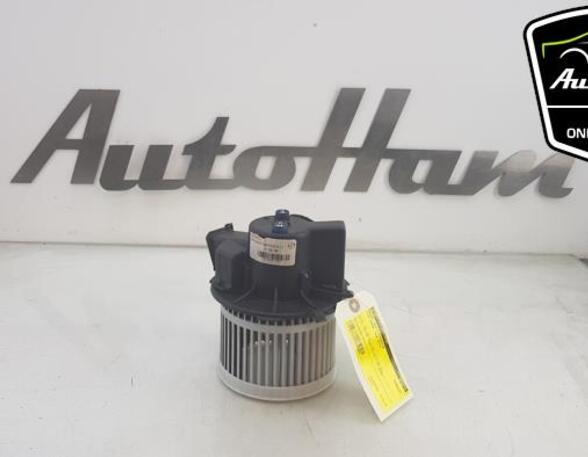 Interior Blower Motor FIAT PANDA (169_)