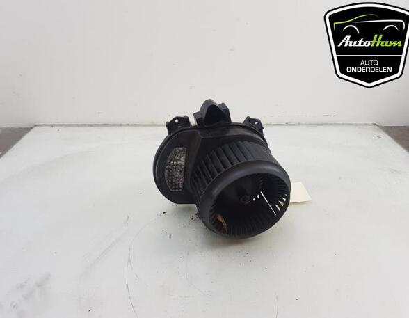 Interior Blower Motor MERCEDES-BENZ B-CLASS (W246, W242), MERCEDES-BENZ A-CLASS (W176), MERCEDES-BENZ CLA Coupe (C117)