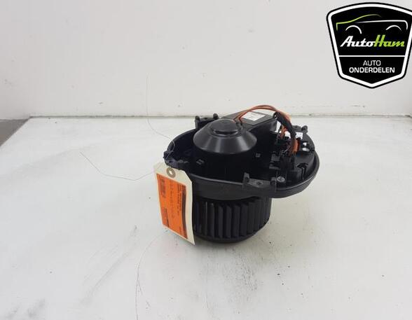 Interior Blower Motor MERCEDES-BENZ B-CLASS (W246, W242), MERCEDES-BENZ A-CLASS (W176), MERCEDES-BENZ CLA Coupe (C117)