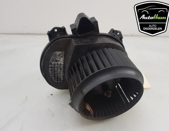 Interior Blower Motor MERCEDES-BENZ B-CLASS (W246, W242), MERCEDES-BENZ A-CLASS (W176), MERCEDES-BENZ CLA Coupe (C117)