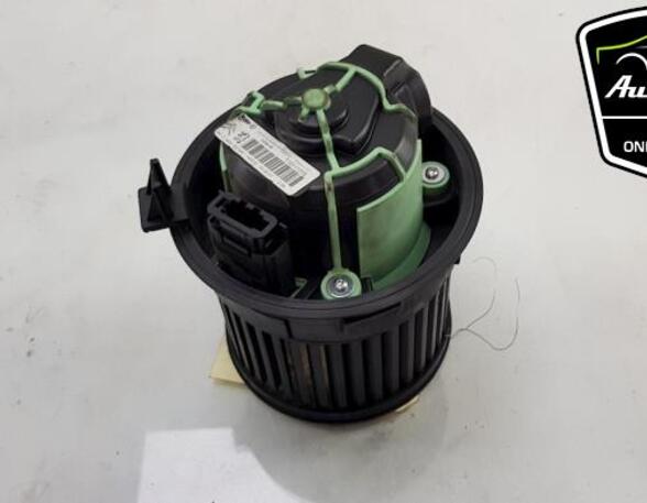 Interior Blower Motor PEUGEOT 308 I (4A_, 4C_), PEUGEOT 308 SW I (4E_, 4H_), CITROËN C4 II (B7), CITROËN DS4 (NX_)