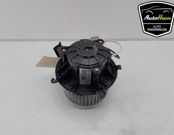 Interior Blower Motor OPEL ASTRA J Sports Tourer (P10), OPEL ZAFIRA TOURER C (P12), OPEL ASTRA J (P10), OPEL ASTRA J GTC