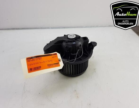 Interior Blower Motor FORD FIESTA VII (HJ, HF)