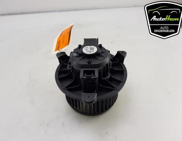 Interior Blower Motor FORD FIESTA VII (HJ, HF)