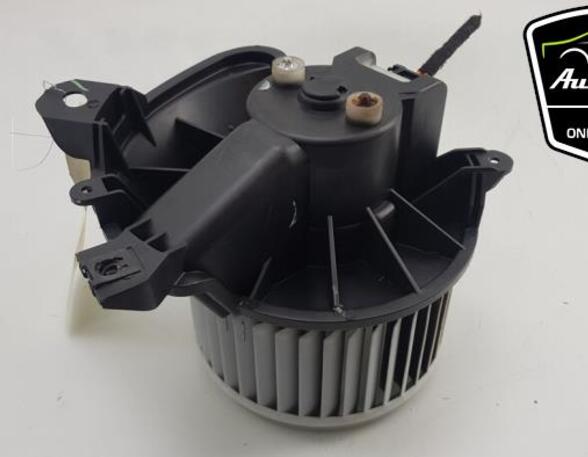 Interior Blower Motor ALFA ROMEO MITO (955_), FIAT GRANDE PUNTO (199_), FIAT PUNTO (199_), FIAT PUNTO EVO (199_)