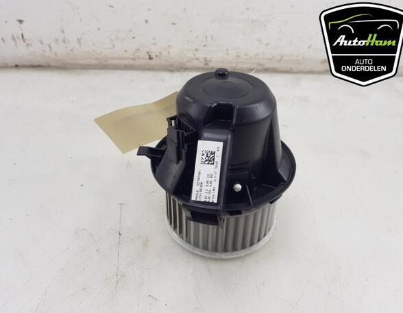 Interior Blower Motor RENAULT TWINGO III (BCM_, BCA_)