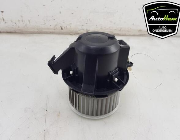 Interior Blower Motor RENAULT TWINGO III (BCM_, BCA_)