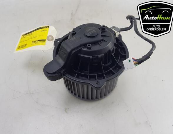 Interior Blower Motor TESLA MODEL X (5YJX), TESLA MODEL S (5YJS), TESLA MODEL Y (5YJY)