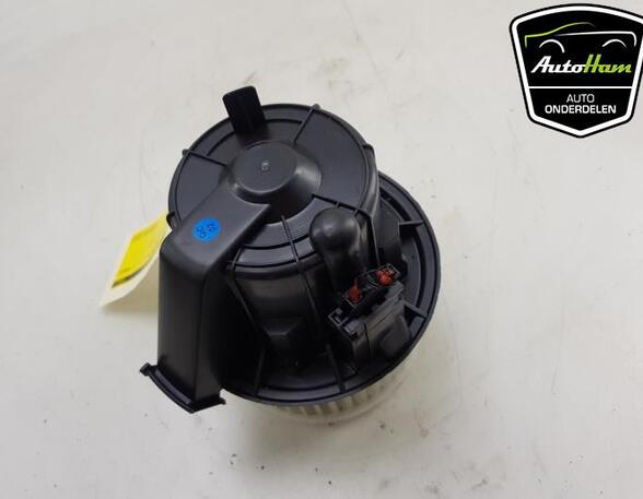 Interior Blower Motor CITROËN C3 II (SC_), CITROËN DS3, CITROËN C4 CACTUS, CITROËN C3 III (SX)