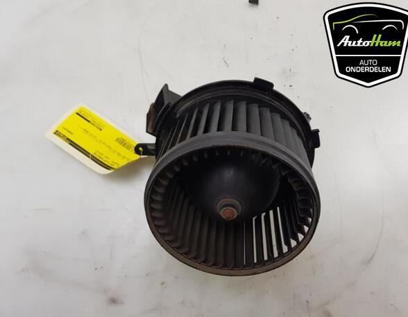 Interior Blower Motor FIAT DUCATO Van (250_, 290_)