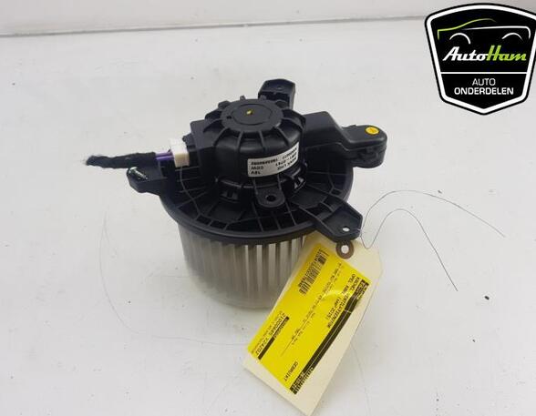 Interior Blower Motor OPEL KARL (C16)