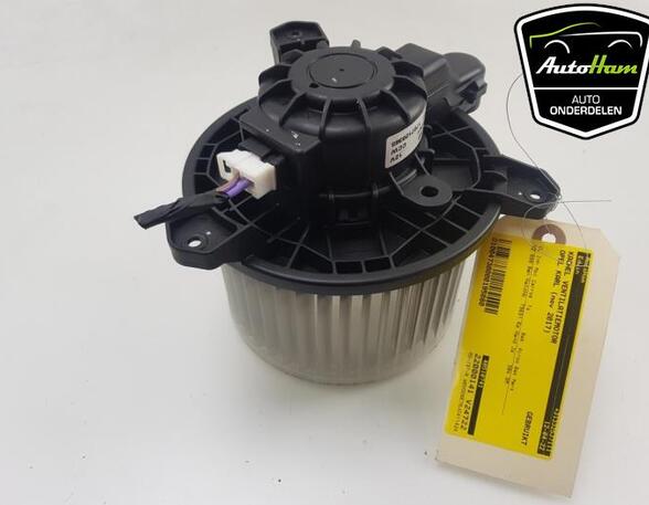 Interior Blower Motor OPEL KARL (C16)