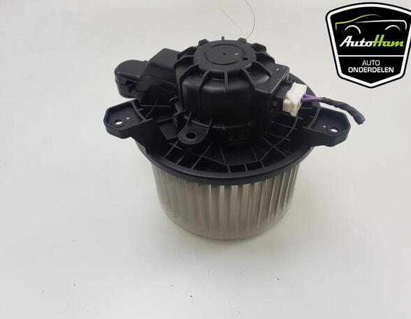 Interior Blower Motor OPEL KARL (C16)